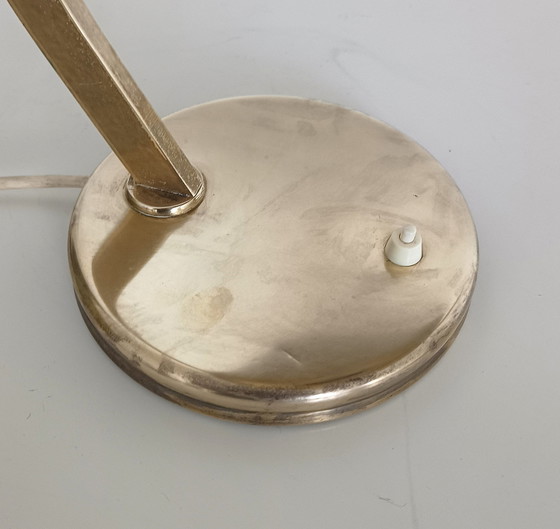 Image 1 of Lampe de bureau Hillebrand Bauhaus