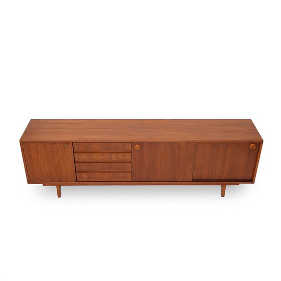 Image 1 of Buffet vintage à tiroirs, 1960