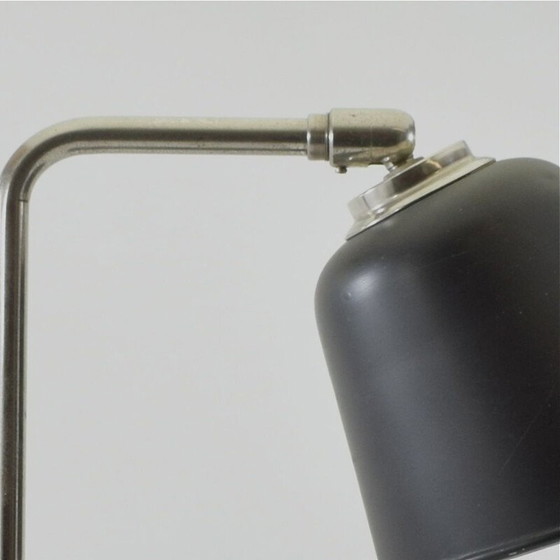 Image 1 of Lampe de bureau vintage 1930