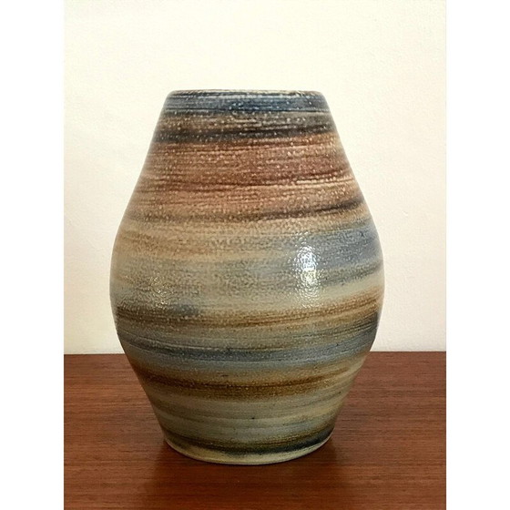 Image 1 of Vase en céramique vintage pour Pentik, 1970
