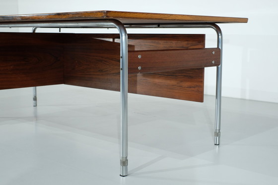 Image 1 of Bureau d'Arne Vodder pour Sibast Mobelfabrik - 1960S