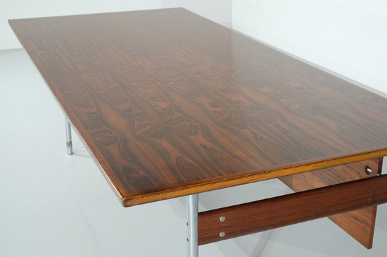Image 1 of Bureau d'Arne Vodder pour Sibast Mobelfabrik - 1960S