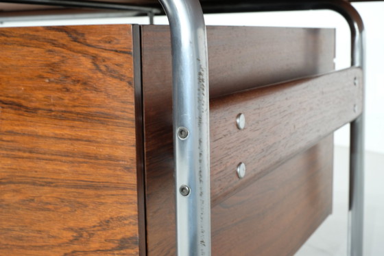 Image 1 of Bureau d'Arne Vodder pour Sibast Mobelfabrik - 1960S