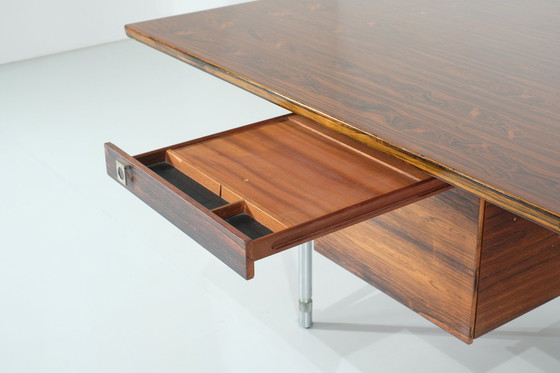Image 1 of Bureau d'Arne Vodder pour Sibast Mobelfabrik - 1960S