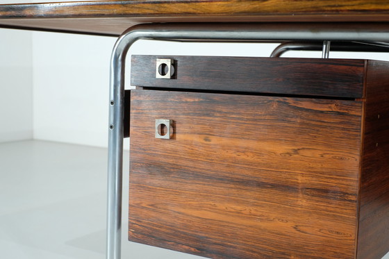 Image 1 of Bureau d'Arne Vodder pour Sibast Mobelfabrik - 1960S