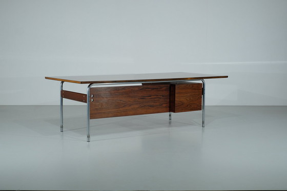 Image 1 of Bureau d'Arne Vodder pour Sibast Mobelfabrik - 1960S