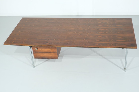 Image 1 of Bureau d'Arne Vodder pour Sibast Mobelfabrik - 1960S