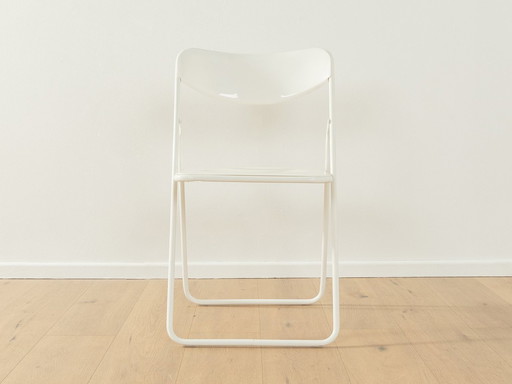  Chaise pliante Ted, Niels Gammelgaard