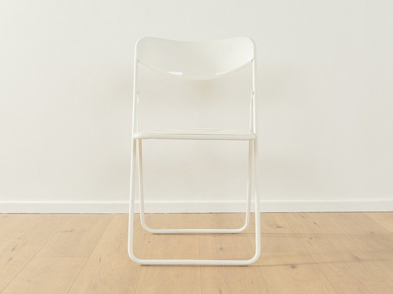 Image 1 of  Chaise pliante Ted, Niels Gammelgaard