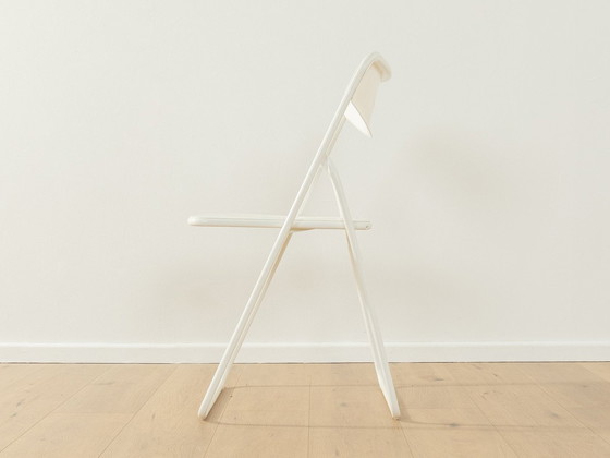 Image 1 of  Chaise pliante Ted, Niels Gammelgaard