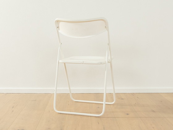 Image 1 of  Chaise pliante Ted, Niels Gammelgaard