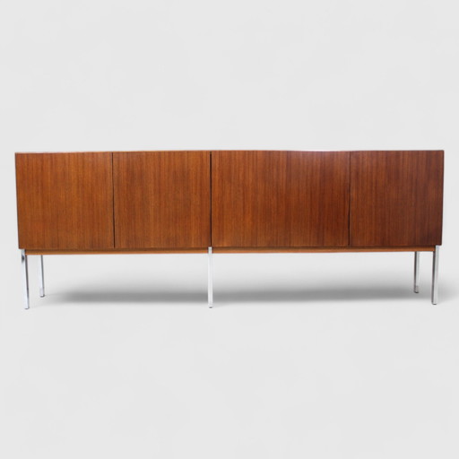 Vintage Sideboard, Sideboard - Handleless, 1960s Xl