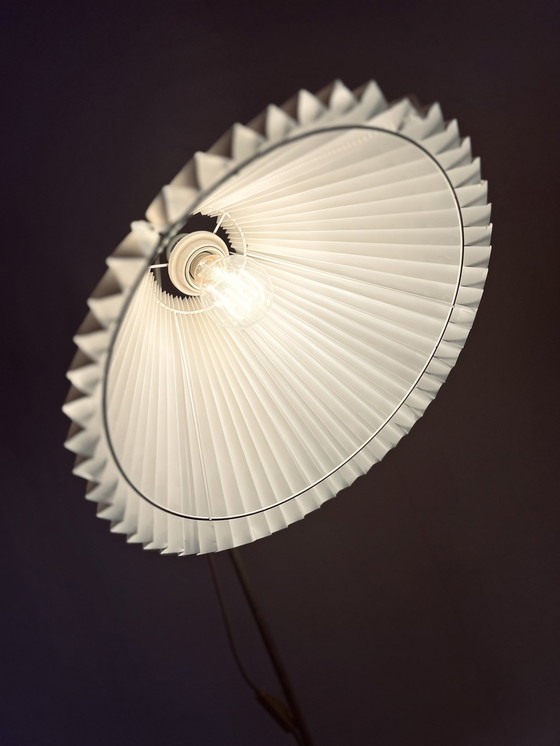 Image 1 of Lampe à pêche à la ligne Style 'Le Klint'