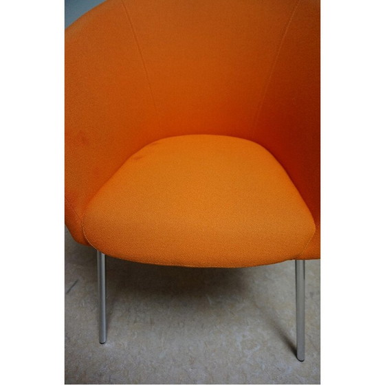 Image 1 of Fauteuil Megan vintage de René Holten pour Artifort, 2005