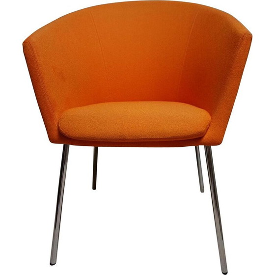 Image 1 of Fauteuil Megan vintage de René Holten pour Artifort, 2005