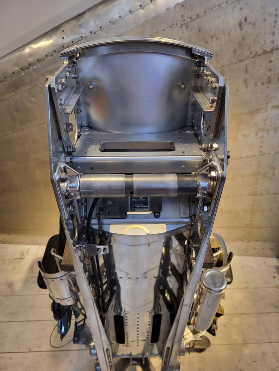 Image 1 of C2 Siège éjectable | F104G Starfighter