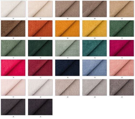 Image 1 of Space Age, Atlantis Lounge Chairs, Ancienne Tchécoslovaquie, 1970S, Set Of 2