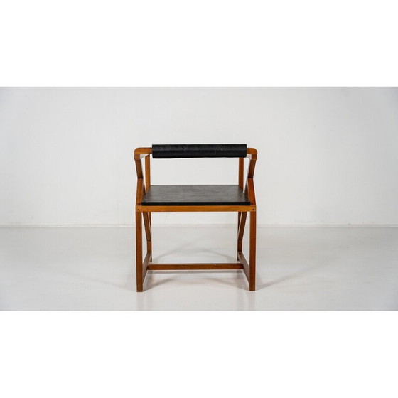 Image 1 of Fauteuil vintage moderne