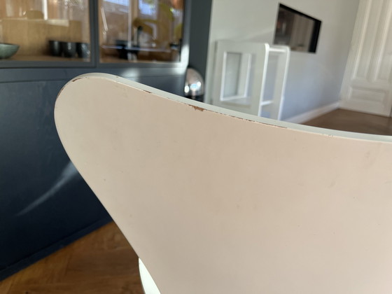 Image 1 of 2x Fritz Hansen 7 Series Butterfly Chair