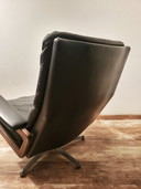 Fauteuil King Chair Fauteuil