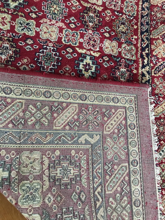 Image 1 of Petit Tapis Moyen Orient