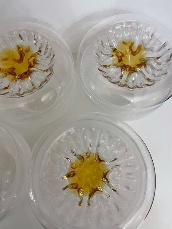 Image 1 of Lampe de poche Mid Century Modern