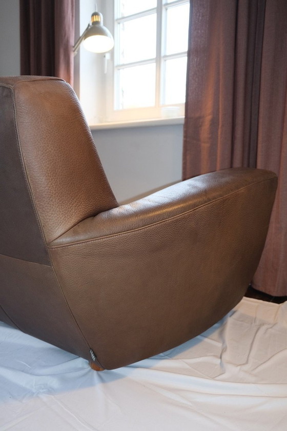 Image 1 of Longa Sofa Label - Gerard Van Den Berg