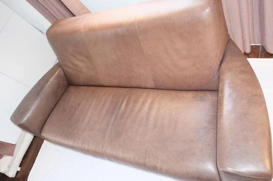 Image 1 of Longa Sofa Label - Gerard Van Den Berg