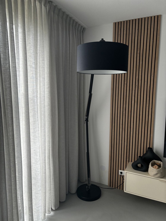 Image 1 of It's About Romi Milano Floor Lamp