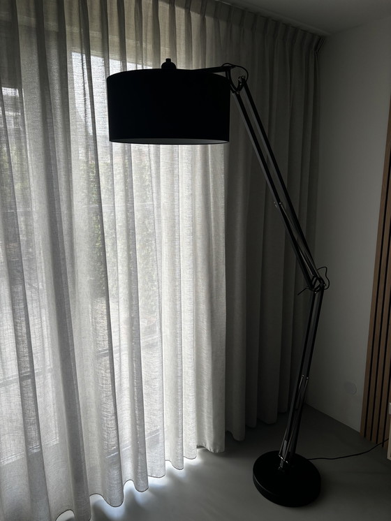 Image 1 of It's About Romi Milano Floor Lamp