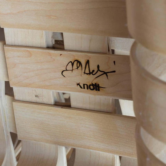 Image 1 of Frank Gehry Powerplay par Knoll International