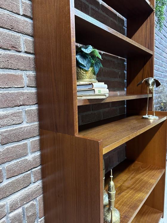 Image 1 of Buffet haut vintage 1960