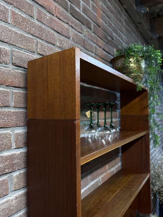 Image 1 of Buffet haut vintage 1960