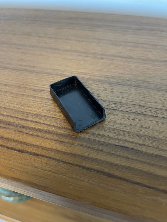 Image 1 of Système d'étagères en teck des années 60 Olof Pira Sweden