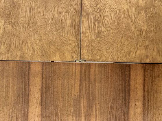 Image 1 of Mid Century Table, Extensible Et Une Véritable Pièce Unique !