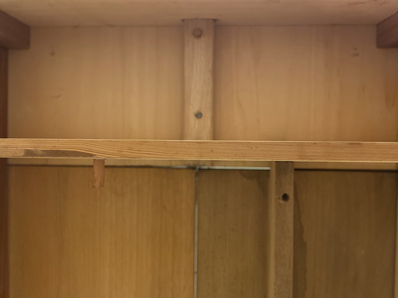 Image 1 of Mid Century Table, Extensible Et Une Véritable Pièce Unique !