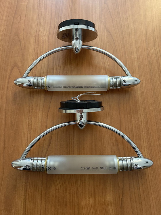 Image 1 of 2 X Valenti Omnia Alo