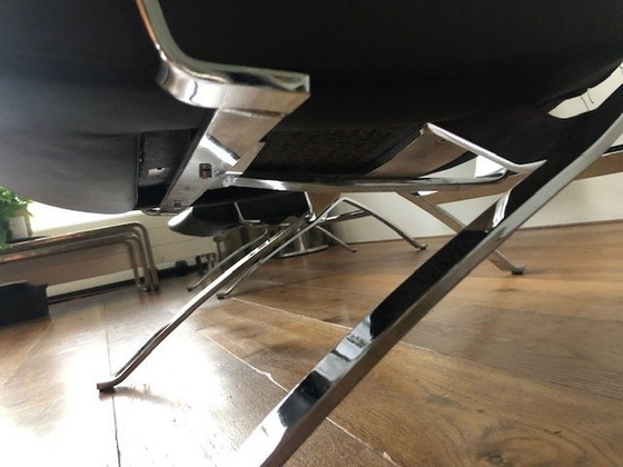 Image 1 of 2X Fauteuils Artifort Modèle Dodo F397