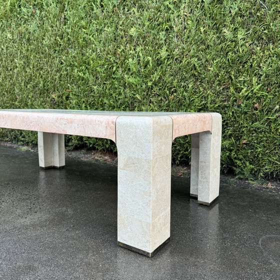 Image 1 of Table basse vintage