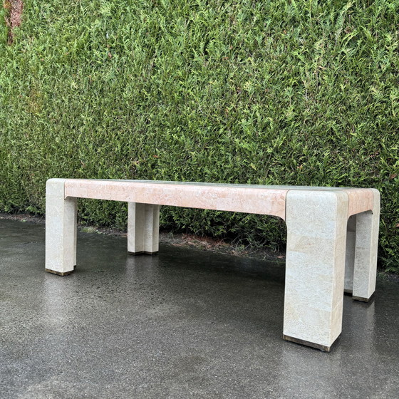 Image 1 of Table basse vintage