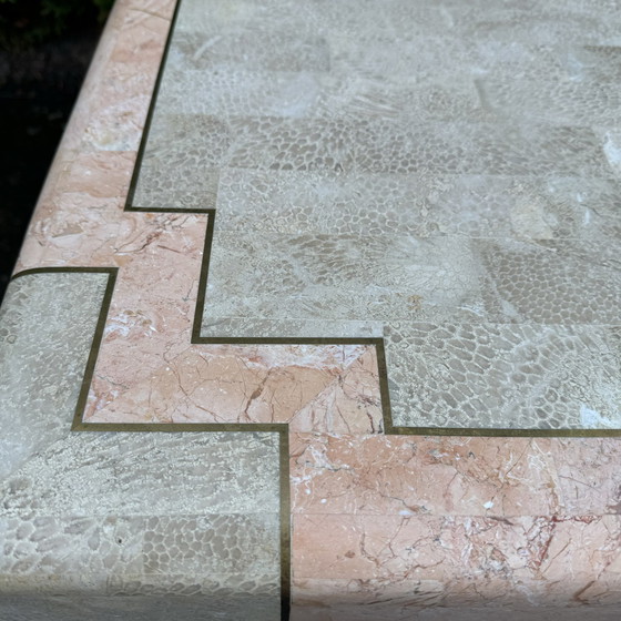 Image 1 of Table basse vintage