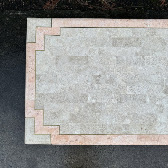 Image 1 of Table basse vintage