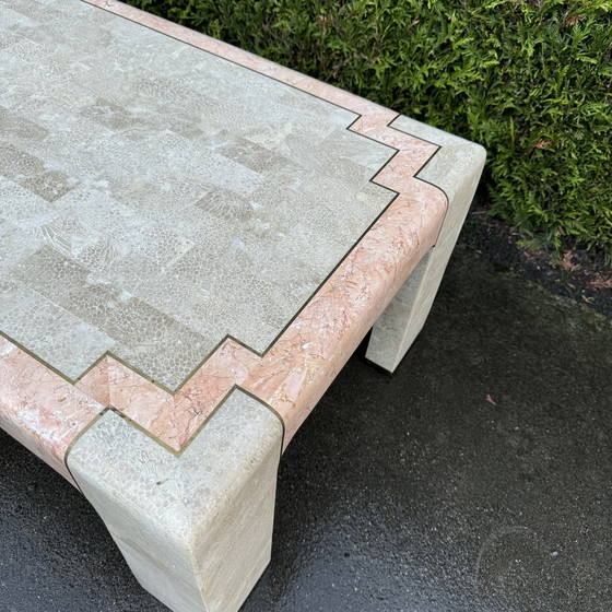 Image 1 of Table basse vintage