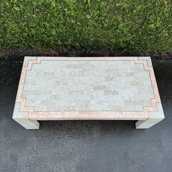 Image 1 of Table basse vintage