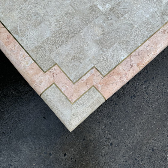 Image 1 of Table basse vintage