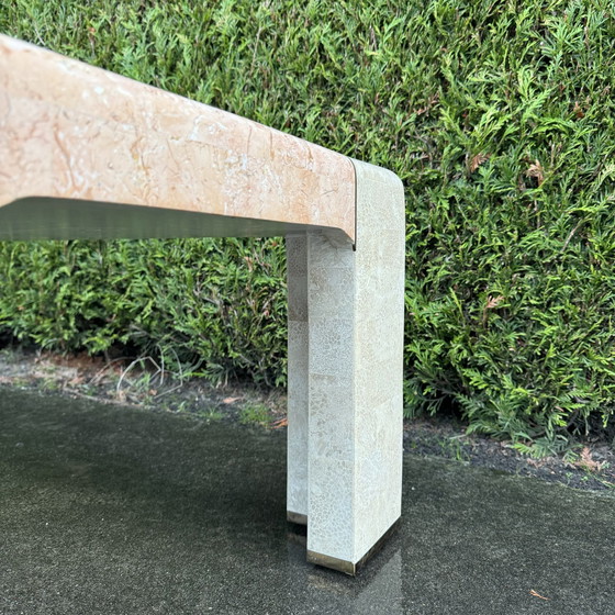 Image 1 of Table basse vintage