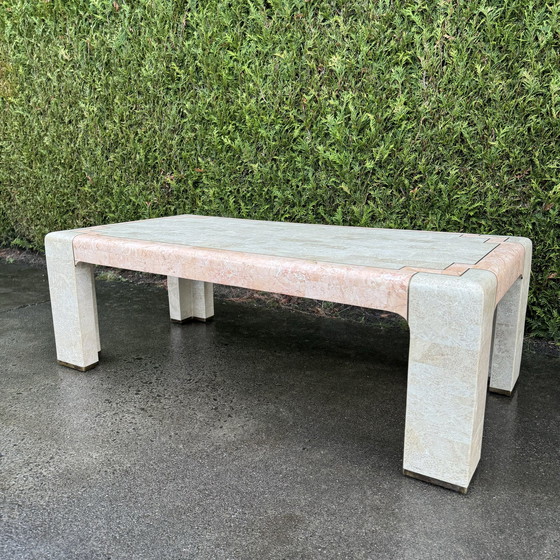 Image 1 of Table basse vintage