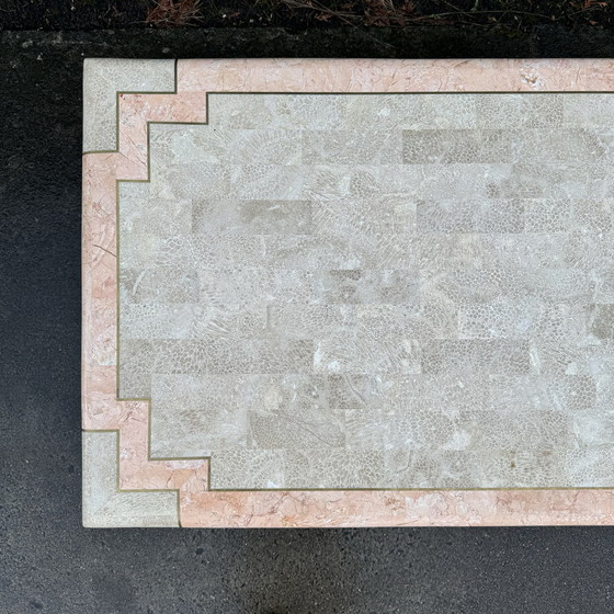 Image 1 of Table basse vintage