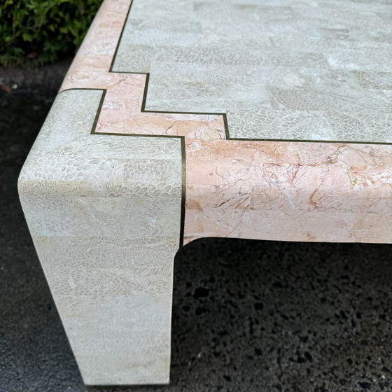 Image 1 of Table basse vintage