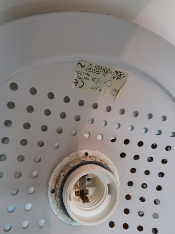 Image 1 of Suspension Brilliant Space Age, Allemagne 1980 